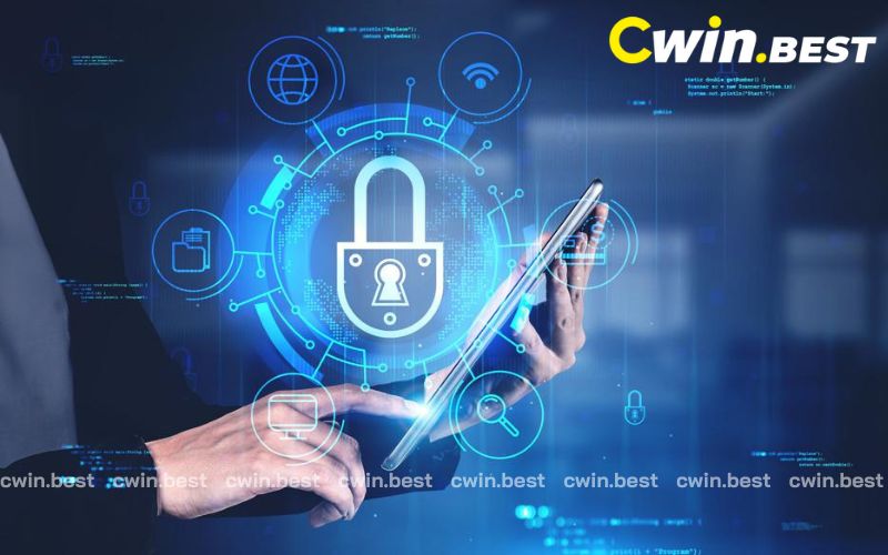 Chính sách quyền riêng tư CWIN có gì?