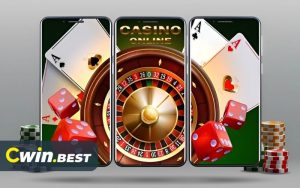 Casino trực tuyến có gian lận không là một câu hỏi rất thực tế 