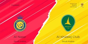 Soi kèo Al Nassr vs Al Khaleej 01h00 ngày 28/4 - SPL