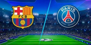 Soi Kèo Barcelona Vs PSG 02h00 Ngày 17/4 - Champions League