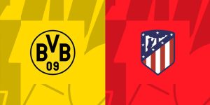 Soi Kèo Dortmund Vs Atletico Madrid 02h00 Ngày 17/4 CÚP C1