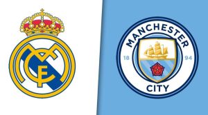 Soi Kèo Man City Vs Real Madrid 02h00 Ngày 18/4 - Cúp C1